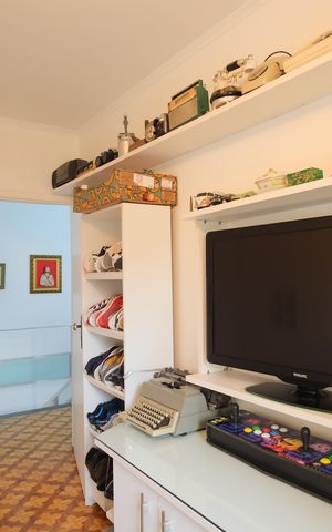 Casa à venda com 255m², 4 quartos e 2 vagasQuarto 1