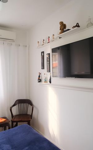 Casa à venda com 255m², 4 quartos e 2 vagasQuarto 2