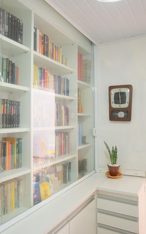 Casa à venda com 255m², 4 quartos e 2 vagasQuarto de Serviço