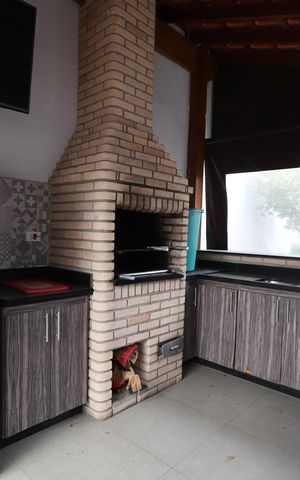 Apartamento para alugar com 50m², 2 quartos e 1 vagaÁrea comum - Churrasqueira