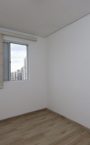 Apartamento para alugar com 50m², 2 quartos e 1 vagaQuarto 1