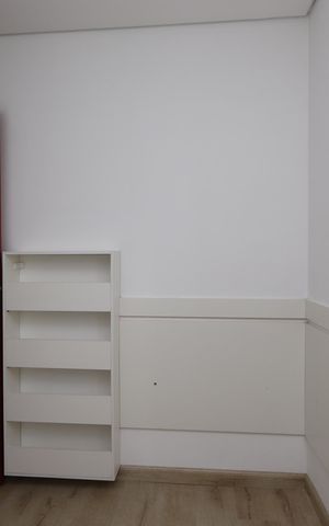 Apartamento para alugar com 50m², 2 quartos e 1 vagaQuarto 2