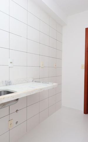 Apartamento para alugar com 50m², 2 quartos e 1 vagaCozinha
