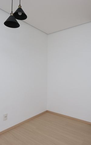 Apartamento para alugar com 50m², 2 quartos e 1 vagaSala