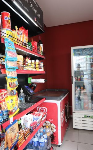 Apartamento para alugar com 50m², 2 quartos e 1 vagaÁrea comum - Mercado