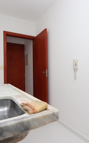 Apartamento para alugar com 50m², 2 quartos e 1 vagaCozinha