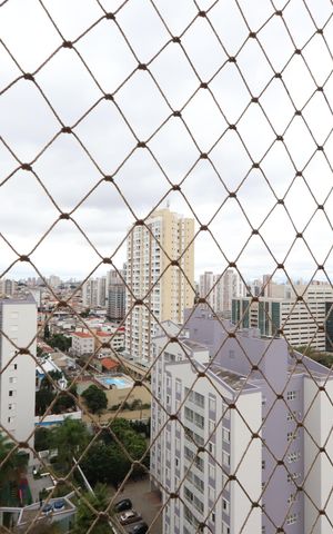 Apartamento para alugar com 50m², 2 quartos e 1 vagaVista da Sacada