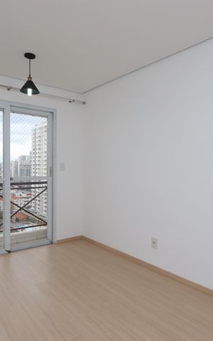 Apartamento para alugar com 50m², 2 quartos e 1 vagaSala
