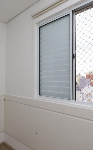 Apartamento para alugar com 50m², 2 quartos e 1 vagaQuarto 2