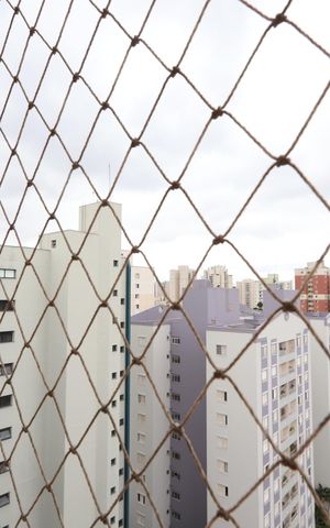 Apartamento para alugar com 50m², 2 quartos e 1 vagaVista da Sacada