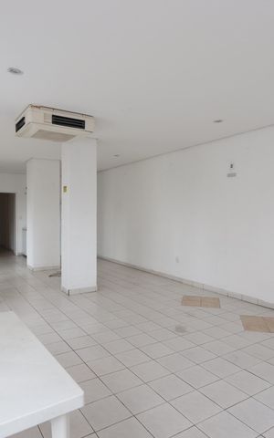 Apartamento para alugar com 50m², 2 quartos e 1 vagaÁrea comum - Salão de festas