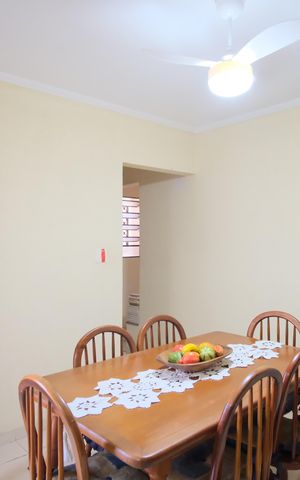 Casa à venda com 160m², 3 quartos e 1 vagaCopa