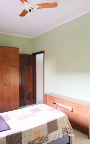 Casa à venda com 160m², 3 quartos e 1 vagaQuarto 2