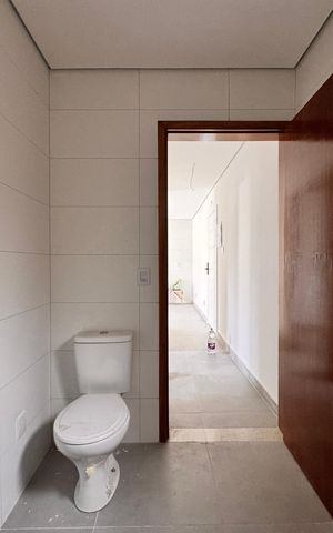 Apartamento à venda com 66m², 2 quartos e 1 vagaBanheiro
