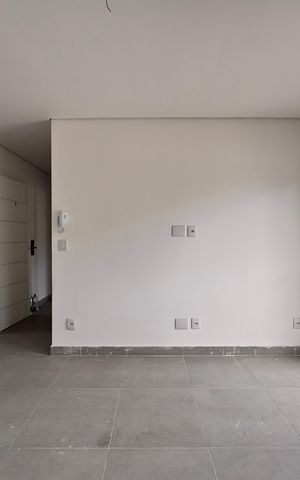 Apartamento à venda com 66m², 2 quartos e 1 vagaSala