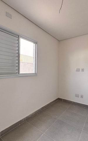 Apartamento à venda com 66m², 2 quartos e 1 vagaQuarto 2