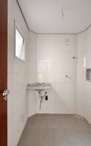 Apartamento à venda com 66m², 2 quartos e 1 vagaBanheiro