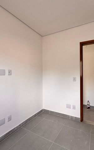 Apartamento à venda com 66m², 2 quartos e 1 vagaQuarto 1