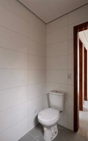 Apartamento à venda com 66m², 2 quartos e 1 vagaBanheiro
