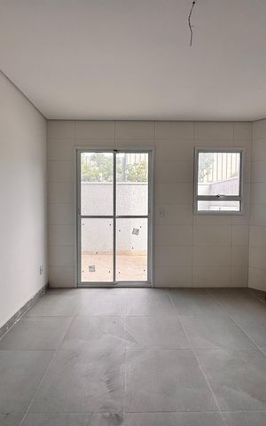 Apartamento à venda com 66m², 2 quartos e 1 vagaSala