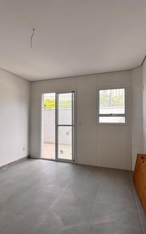Apartamento à venda com 66m², 2 quartos e 1 vagaCozinha