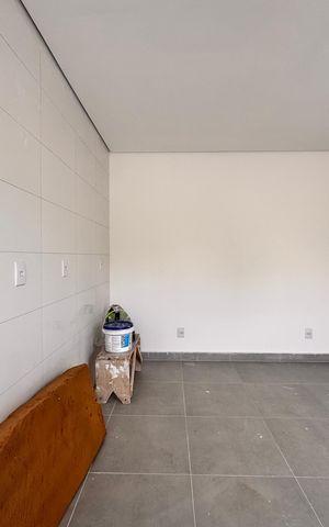 Apartamento à venda com 66m², 2 quartos e 1 vagaCozinha