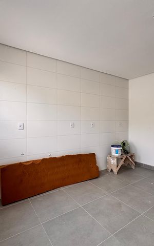 Apartamento à venda com 66m², 2 quartos e 1 vagaCozinha