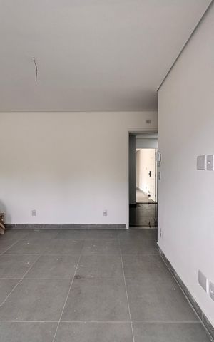 Apartamento à venda com 66m², 2 quartos e 1 vagaSala
