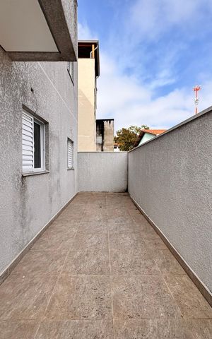 Apartamento à venda com 66m², 2 quartos e 1 vagaÁrea privativa