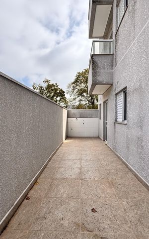 Apartamento à venda com 66m², 2 quartos e 1 vagaÁrea privativa