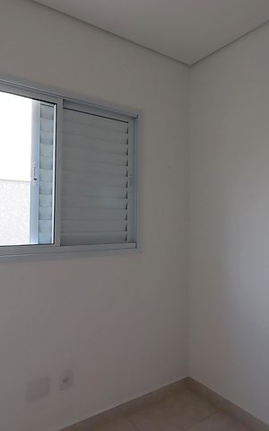 Apartamento à venda com 67m², 2 quartos e 1 vagaQuarto
