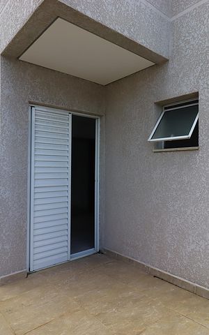 Apartamento à venda com 67m², 2 quartos e 1 vagaQuintal