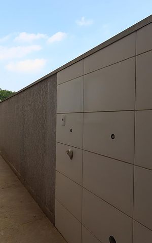 Apartamento à venda com 67m², 2 quartos e 1 vagaÁrea de Serviço