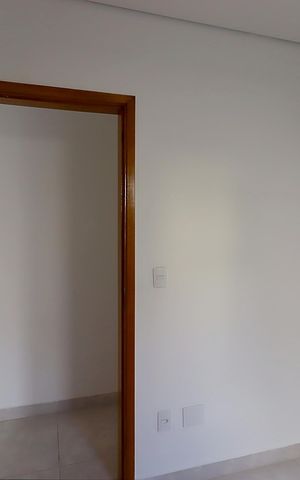 Apartamento à venda com 67m², 2 quartos e 1 vagaQuarto
