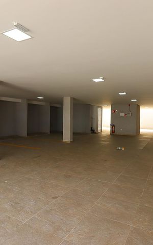 Apartamento à venda com 67m², 2 quartos e 1 vagaGaragem