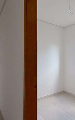 Apartamento à venda com 67m², 2 quartos e 1 vagaCorredor