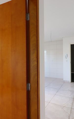 Apartamento à venda com 67m², 2 quartos e 1 vagaCorredor