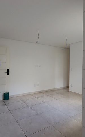 Apartamento à venda com 67m², 2 quartos e 1 vagaCozinha