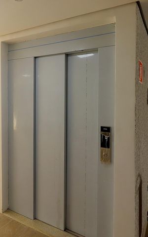 Apartamento à venda com 67m², 2 quartos e 1 vagaElevador