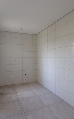 Apartamento à venda com 67m², 2 quartos e 1 vagaCozinha