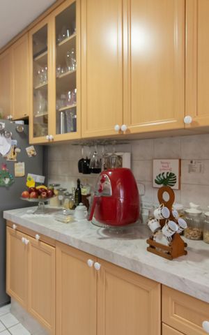 Apartamento à venda com 74m², 3 quartos e 1 vaga Apartamento à venda com 74m², 3 quartos e 1 vagaCozinha