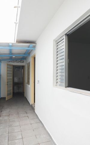 Casa à venda com 262m², 3 quartos e sem vaga Casa à venda com 262m², 3 quartos e sem vagacasa 2 - Área comum