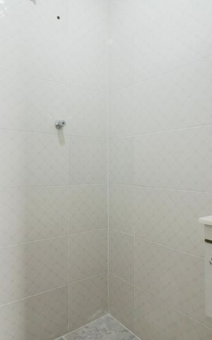 Casa à venda com 262m², 3 quartos e sem vaga Casa à venda com 262m², 3 quartos e sem vagaCasa 2 - Banheiro de serviço