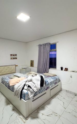 Apartamento à venda com 250m², 4 quartos e 2 vagas Apartamento à venda com 250m², 4 quartos e 2 vagasEdícula - Quarto
