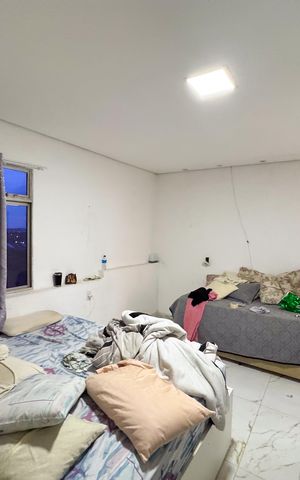Apartamento à venda com 250m², 4 quartos e 2 vagas Apartamento à venda com 250m², 4 quartos e 2 vagasEdícula - Quarto