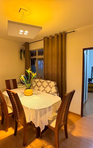 Apartamento à venda com 250m², 4 quartos e 2 vagas Apartamento à venda com 250m², 4 quartos e 2 vagasCopa