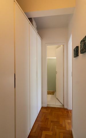 Apartamento à venda com 70m², 2 quartos e sem vaga Apartamento à venda com 70m², 2 quartos e sem vagaSuíte