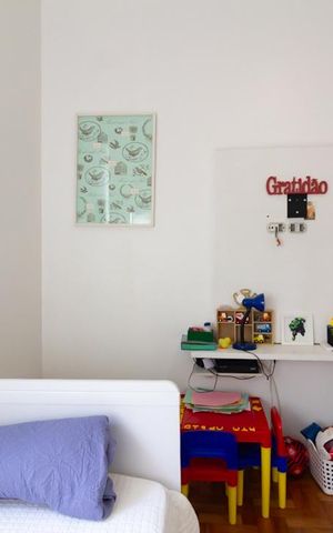 Apartamento à venda com 70m², 2 quartos e sem vaga Apartamento à venda com 70m², 2 quartos e sem vagaQuarto