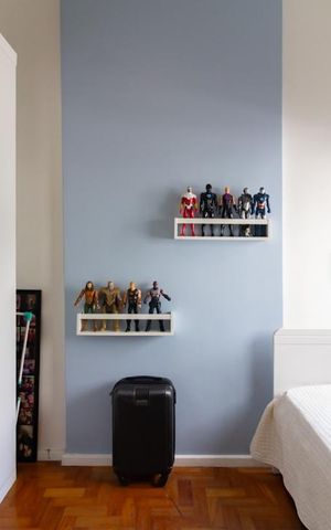 Apartamento à venda com 70m², 2 quartos e sem vaga Apartamento à venda com 70m², 2 quartos e sem vagaQuarto