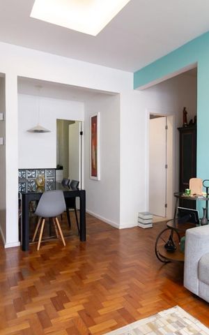 Apartamento à venda com 70m², 2 quartos e sem vaga Apartamento à venda com 70m², 2 quartos e sem vagaSala